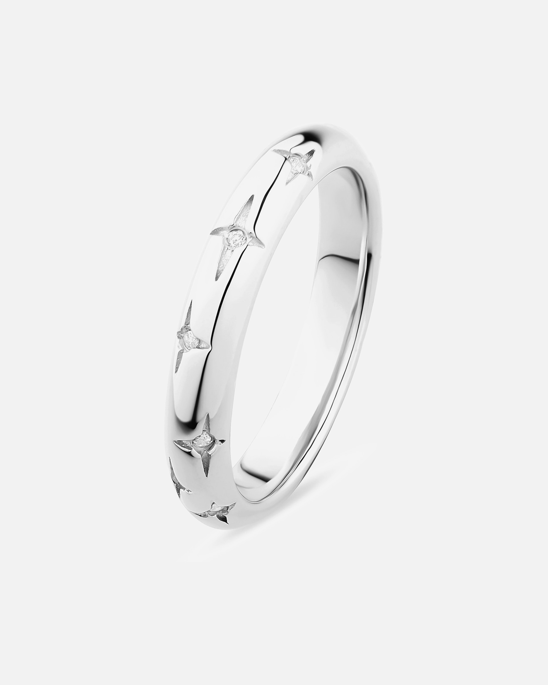 Ring für Weiblich Esprit Damenring 925er Silber 54