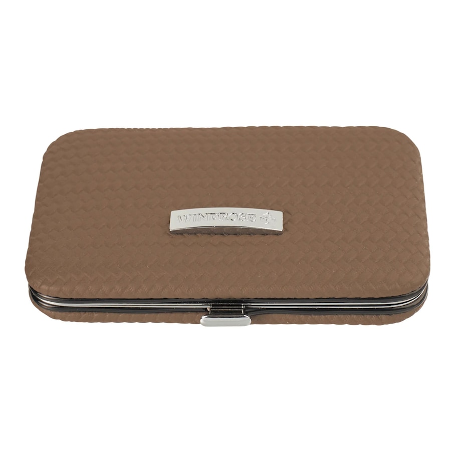 Windrose Corbello Schmuckkasten mocca Braun Damen