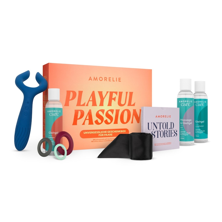 Amorelie »Sexpert-Box« für Paare