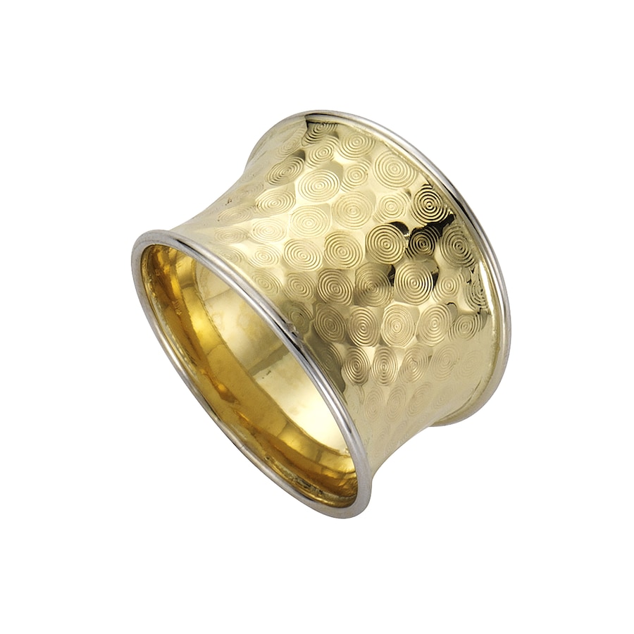 Fascination by Ellen K. Ring 333/- Gold ohne 016 (50,5) Damen