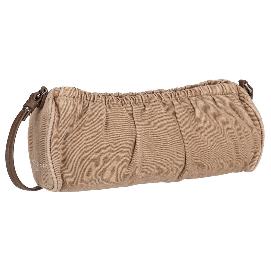 Liebeskind Handtasche Cloud II Hobo XS Denim Beige Nude Damen