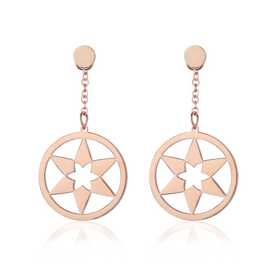 Ailoria AILORIA Ohrringe roségold Damen