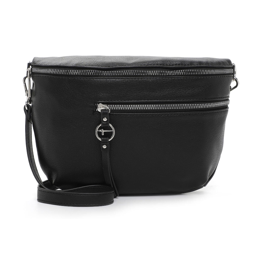 Tamaris Gürteltasche TAS Nele Black Schwarz Damen