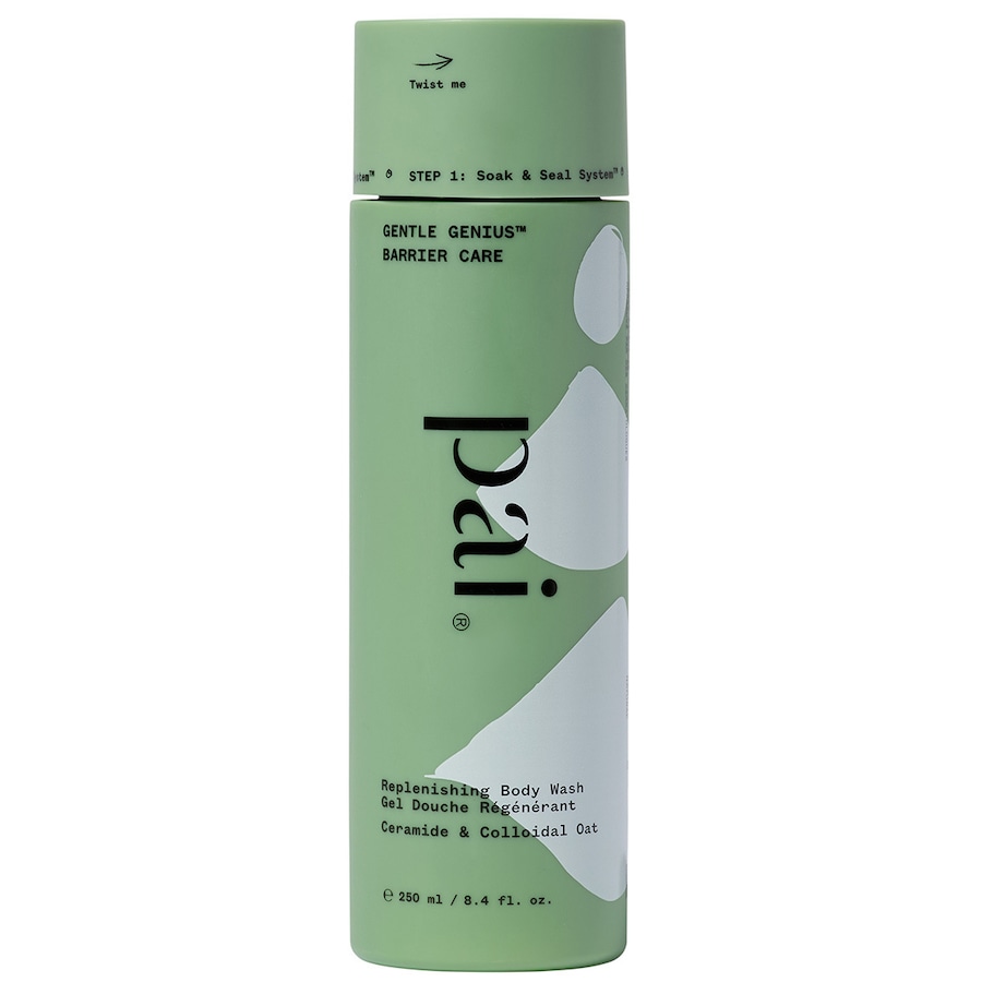Pai Skincare GENTLE GENIUS Barrier Care - Replenishing Body Wash 250 ml
