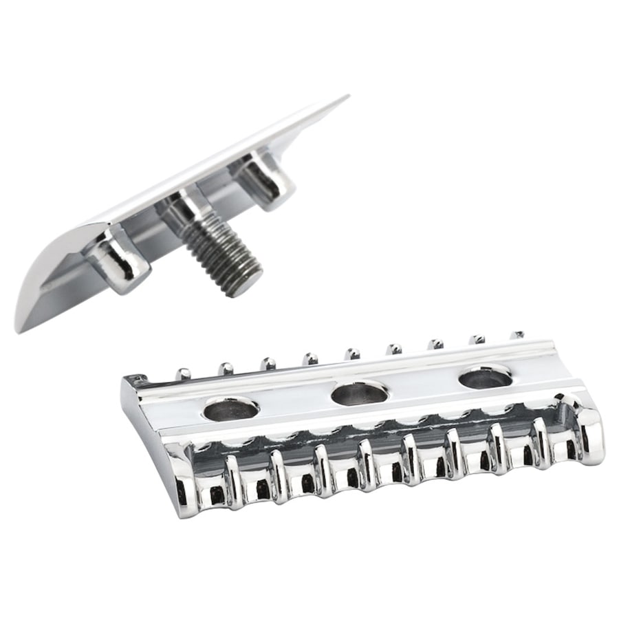 Liebeskind Beuteltasche Clea Hobo L Austauschkopf für Hobel mit offenem Kamm Damen