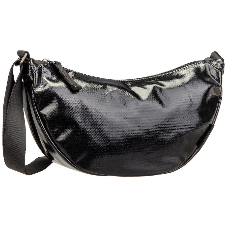 Jost Handtasche Kala Schwarz