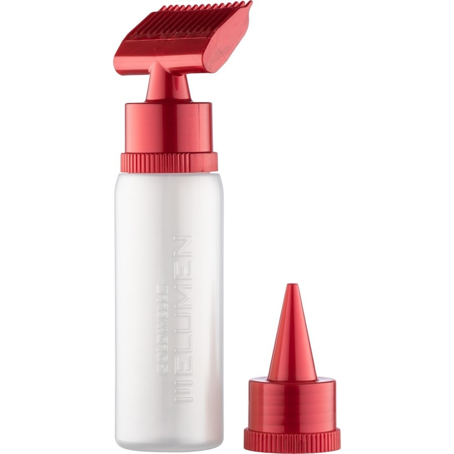Goldwell Applikator Set Flasche + Kamm Tülle Damen