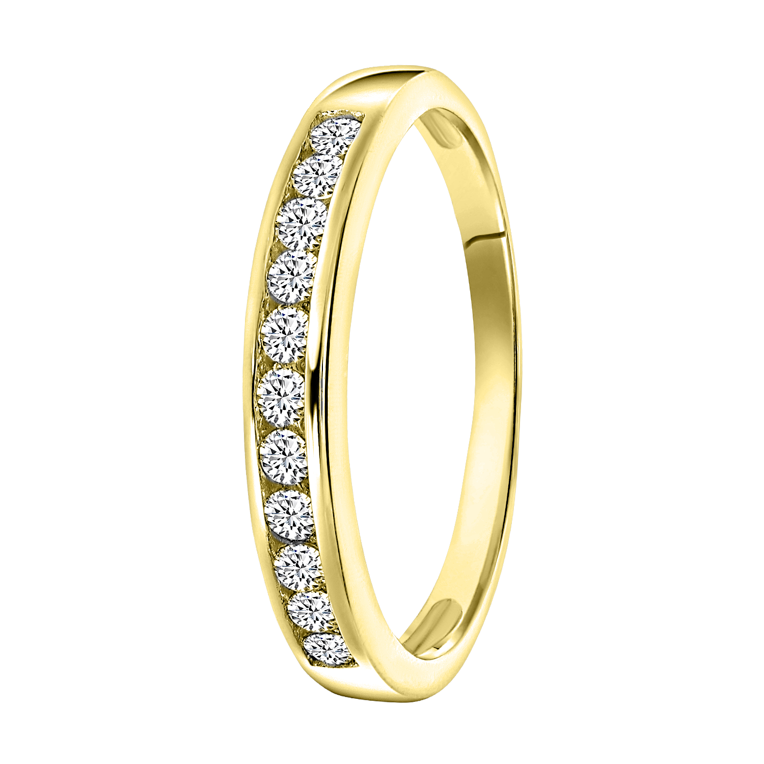 Gold - 49mm