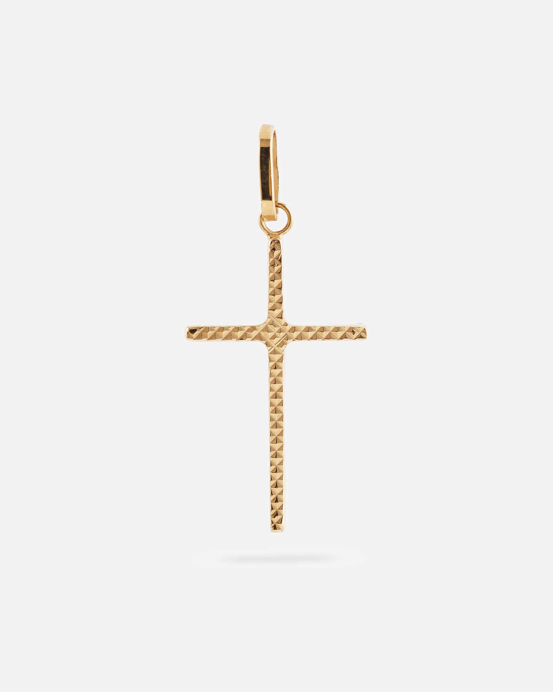 Anhänger für Weiblich CHRIST Anhänger 585er Gelbgold One Size