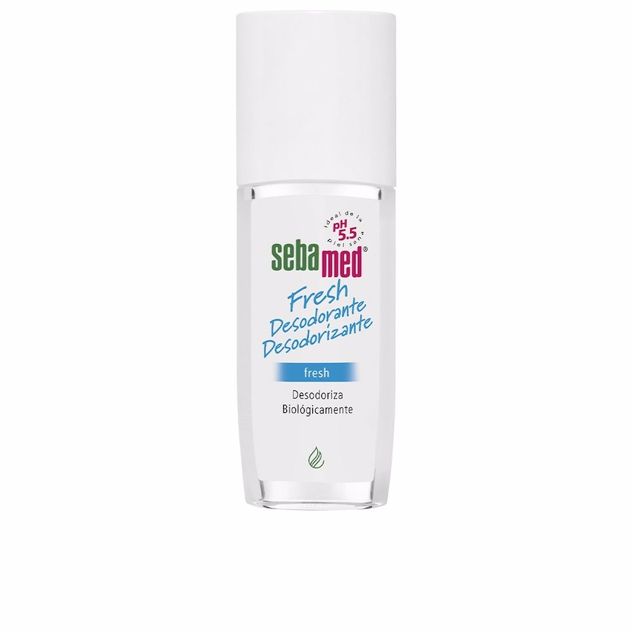 sebamed FRESH deo spray 75 ml unisex