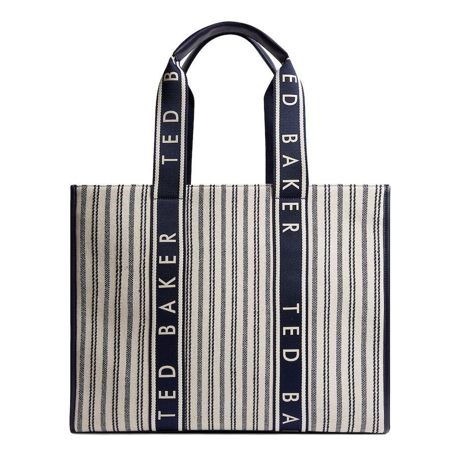 Ted Baker Hayllee Shopper navy Violett Damen