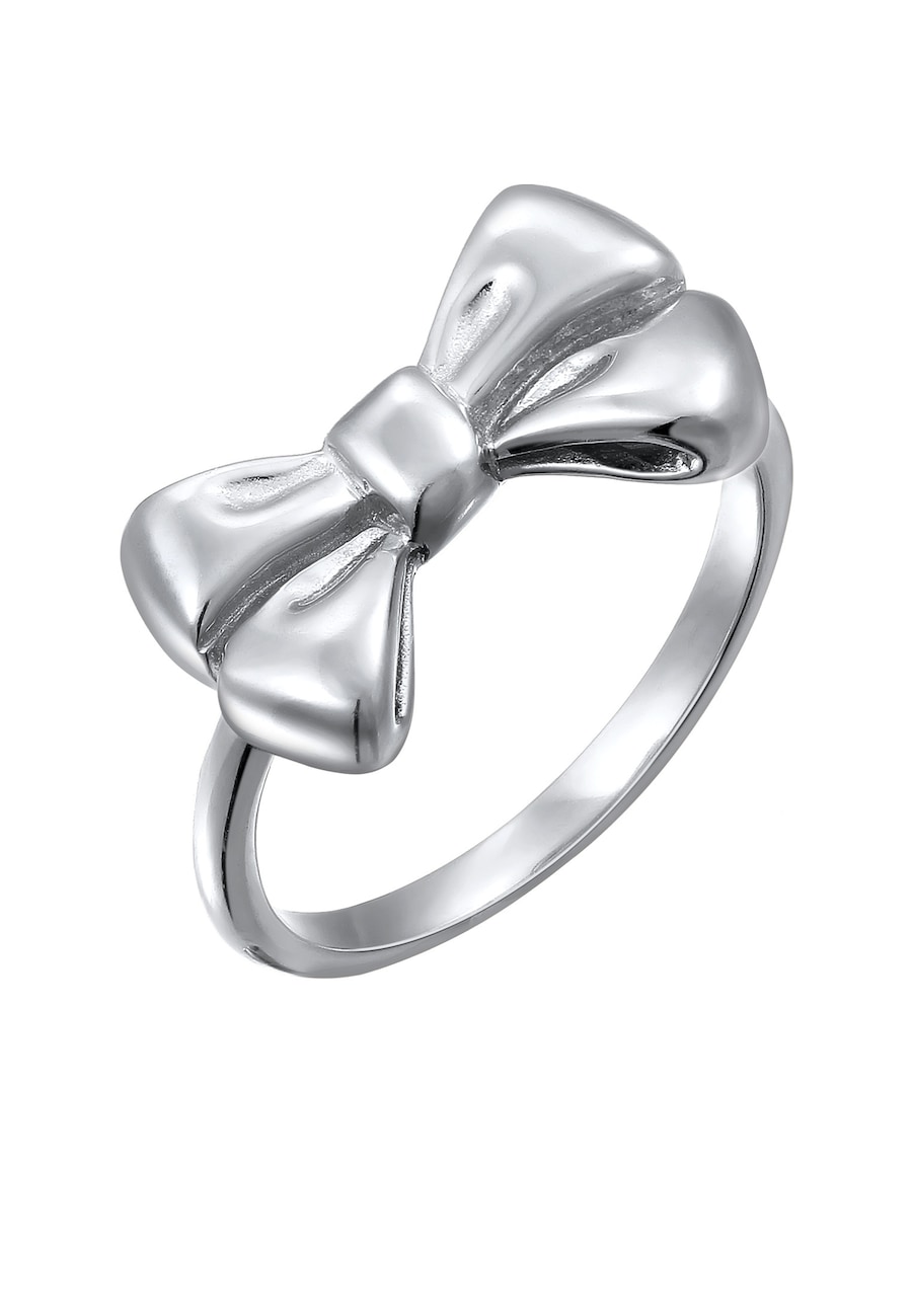 Elli Schleife 925 Sterling Silber 52 Damen