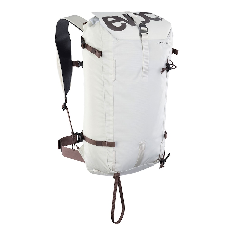EVOC Summit Wanderrucksack sand Weiss Herren