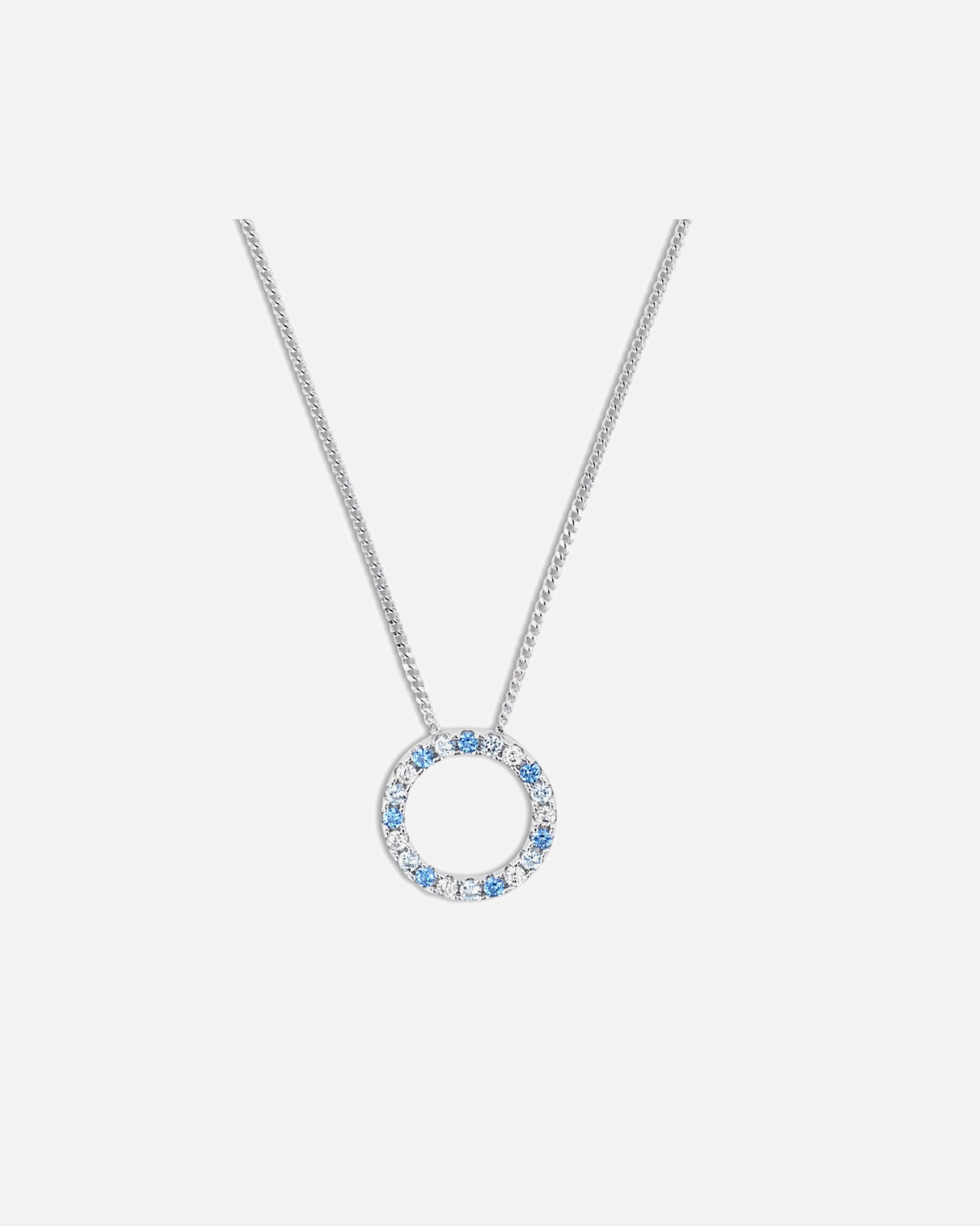 Halskette für Weiblich Tom Tailor Kette mit Anhänger silber