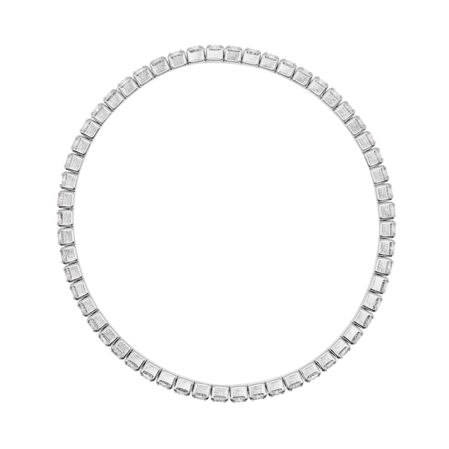 Heideman Armband Rachel Silberfarben Damen