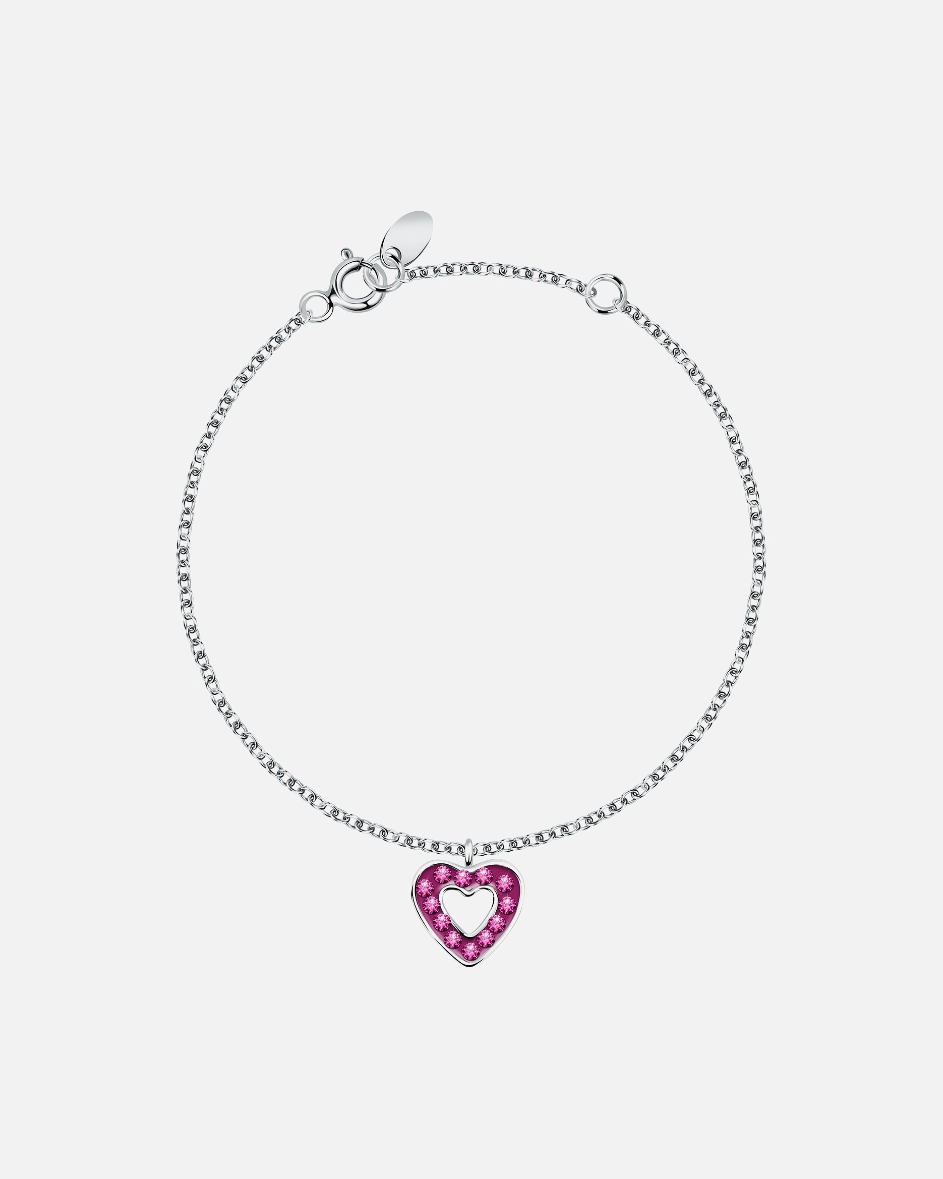 Armband für Weiblich FAVS Armband 925er Silber One Size
