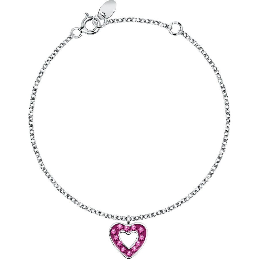FAVS Armband 925er Silber One Size Damen