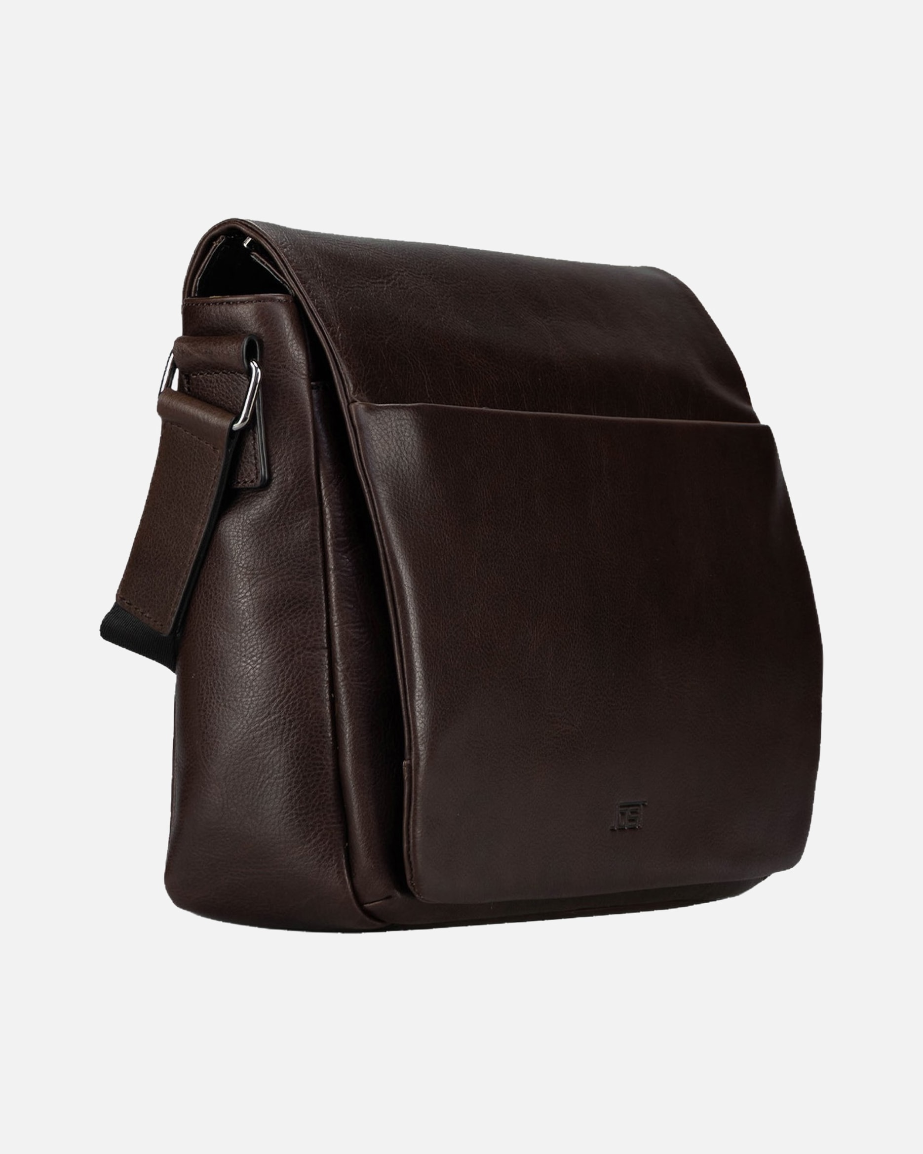 Umhängetasche für Männlich Jost Umhängetasche London Shoulder Bag 2640 M Brown