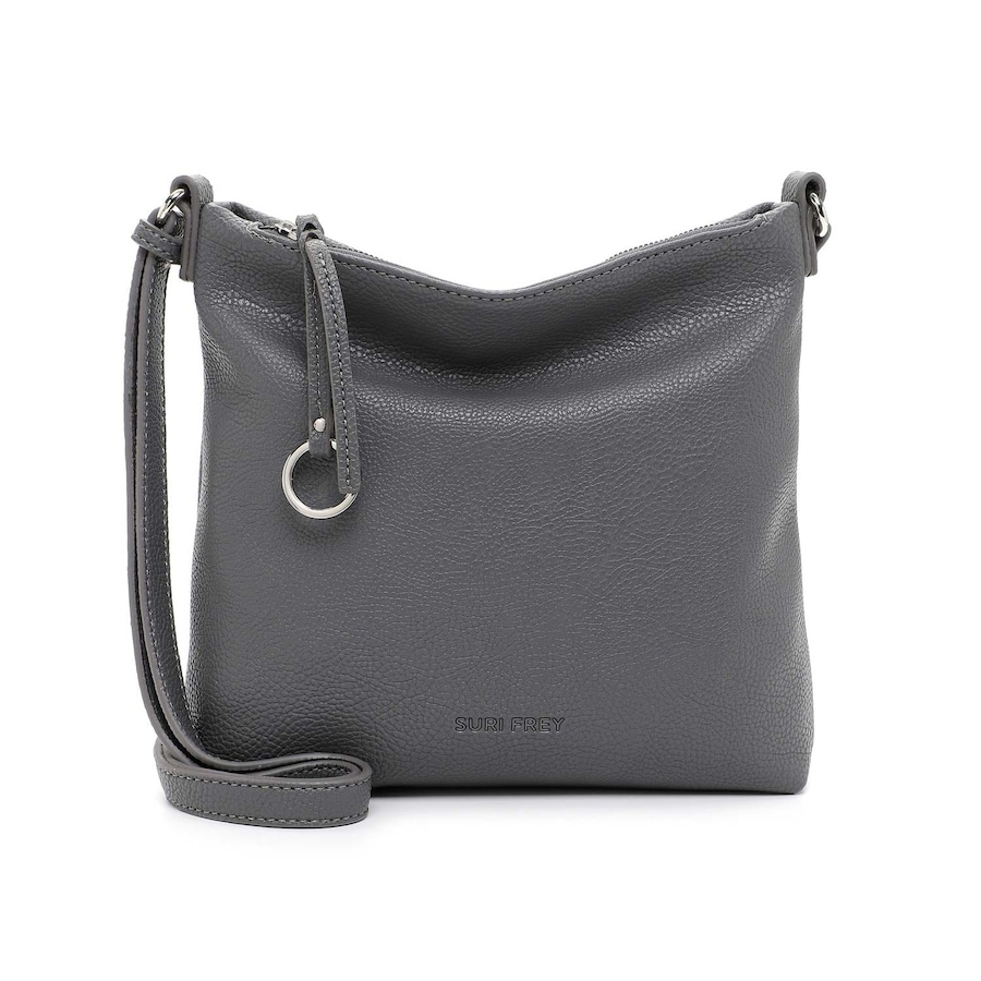 SURI FREY Umhängetasche SFY Debby Darkgrey Damen