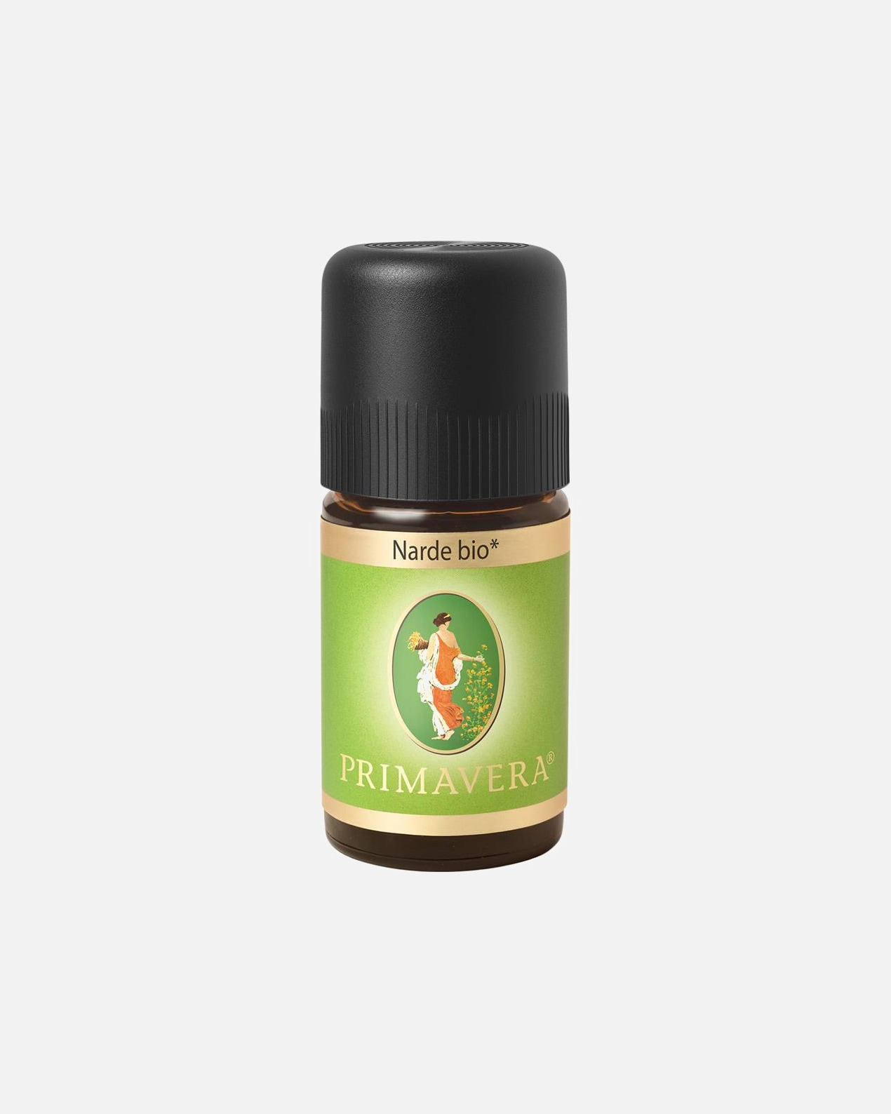 Raumduft für Unisex Primavera Narde bio 5 ml