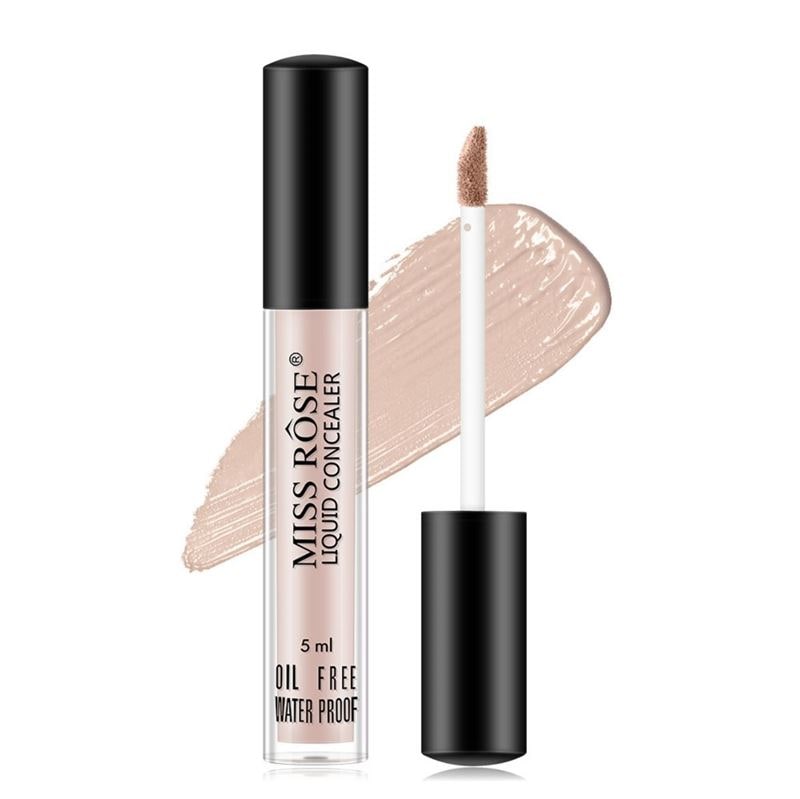 UNIQ Miss Rose collection Liquid Concealer Light 5 ml