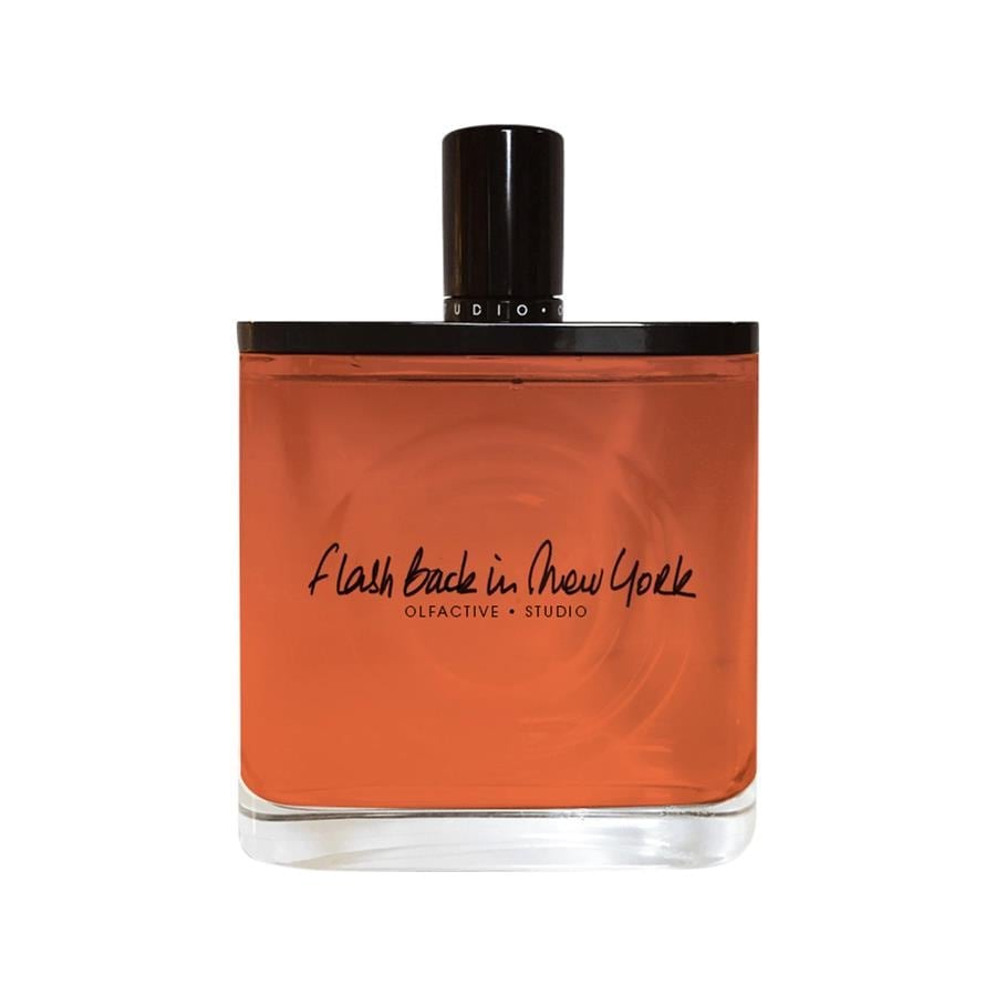 OLFACTIVE STUDIO Flash Back In New York Eau de Parfum Spray 100 ml unisex