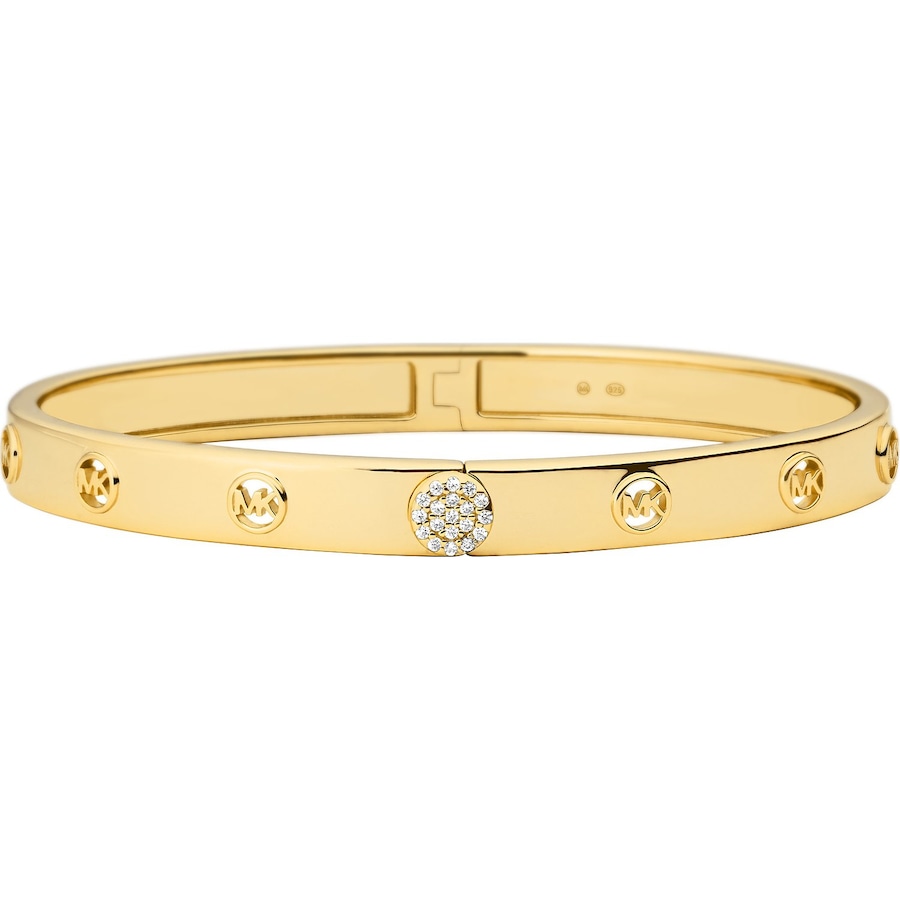 Michael Kors Armreif 925er Silber One Size Damen