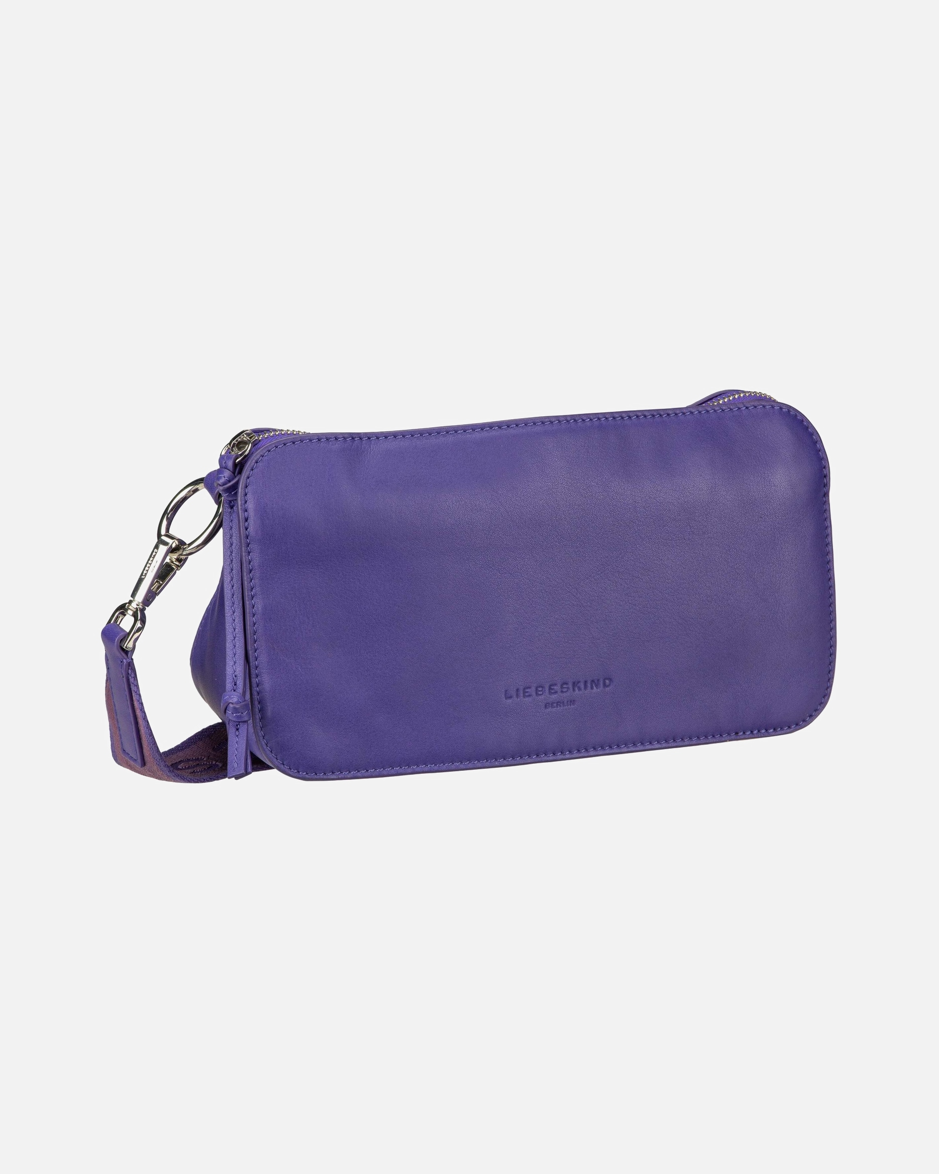 Rucksack für Weiblich Liebeskind Bodybag Clarice Purple