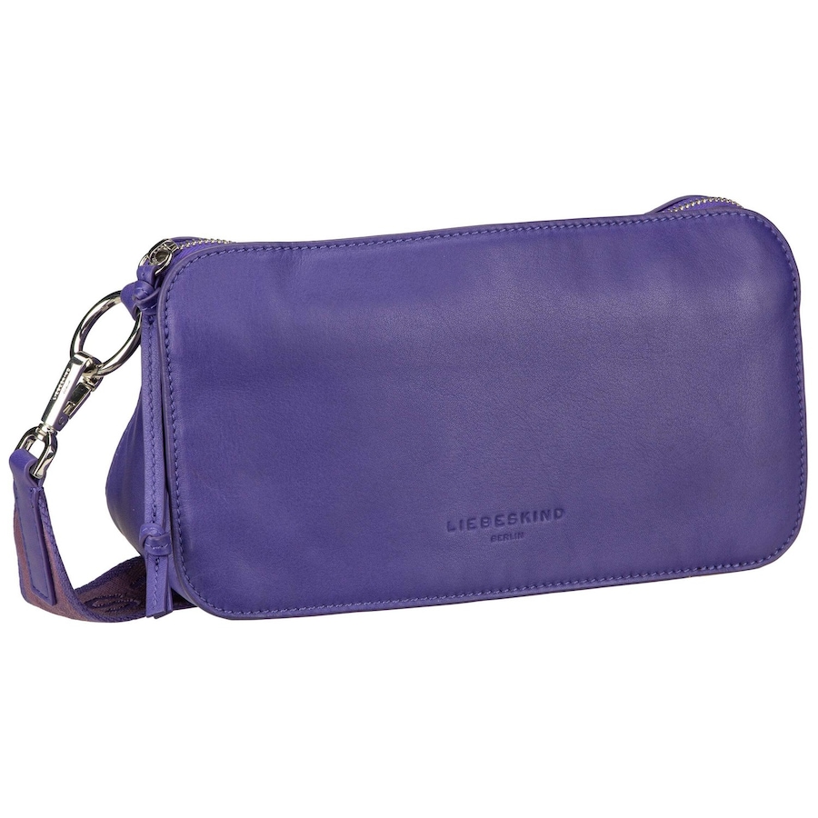 Liebeskind Bodybag Clarice Purple Violett Damen