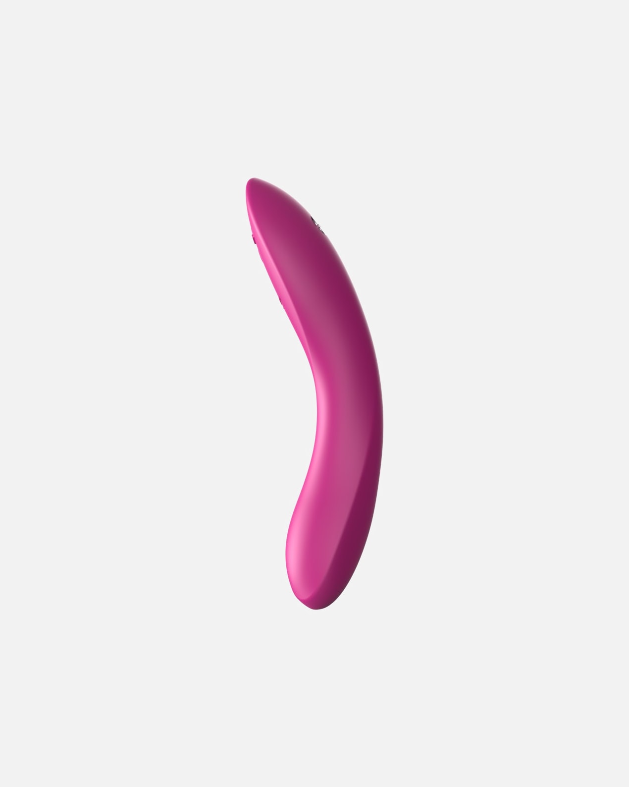 Vibrator für Weiblich We-Vibe G-Punkt-Vibrator Fuchsia 1 Stück