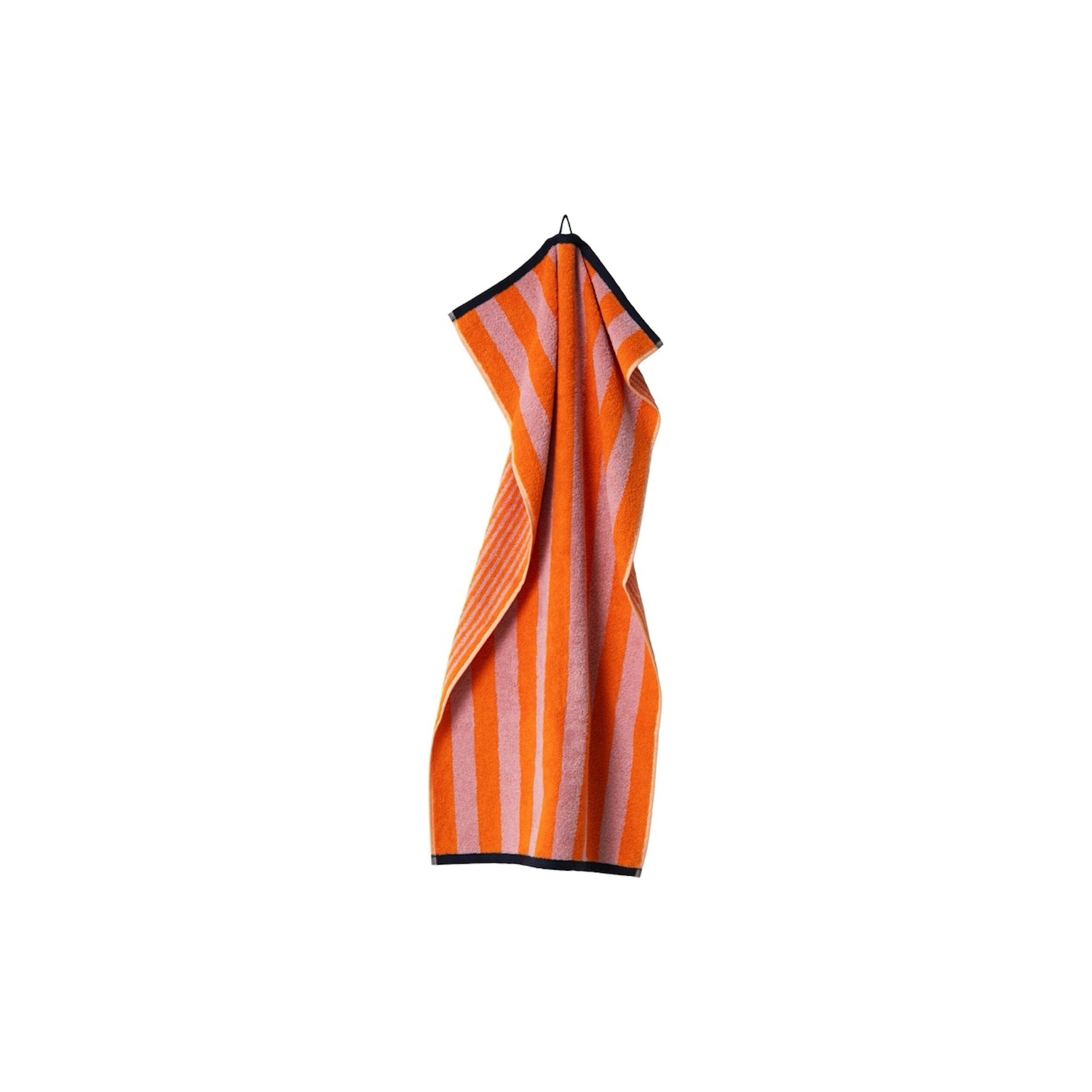 Orange/Pink