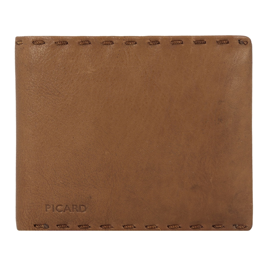 Picard Ranger 1 Herrengeldbörse cognac Coral Herren