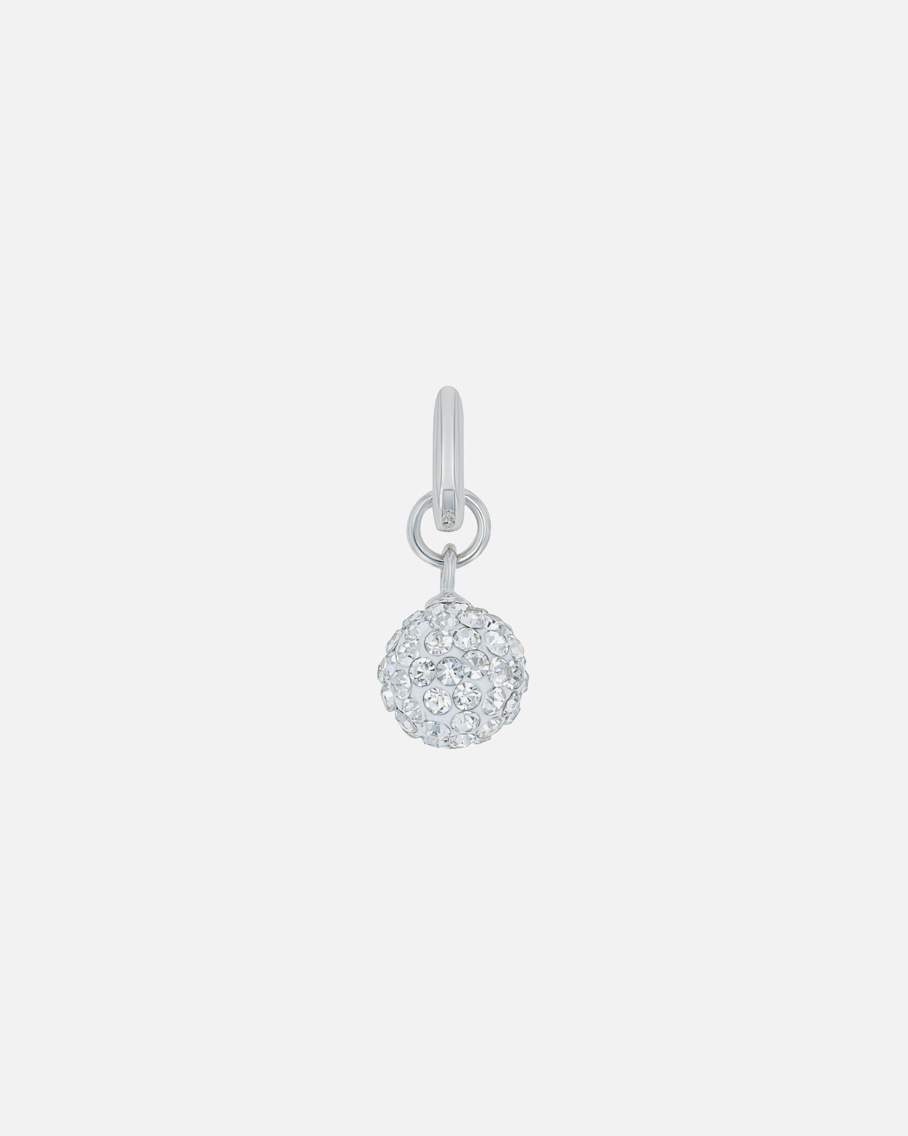 Anhänger für Weiblich amor Charm Silber