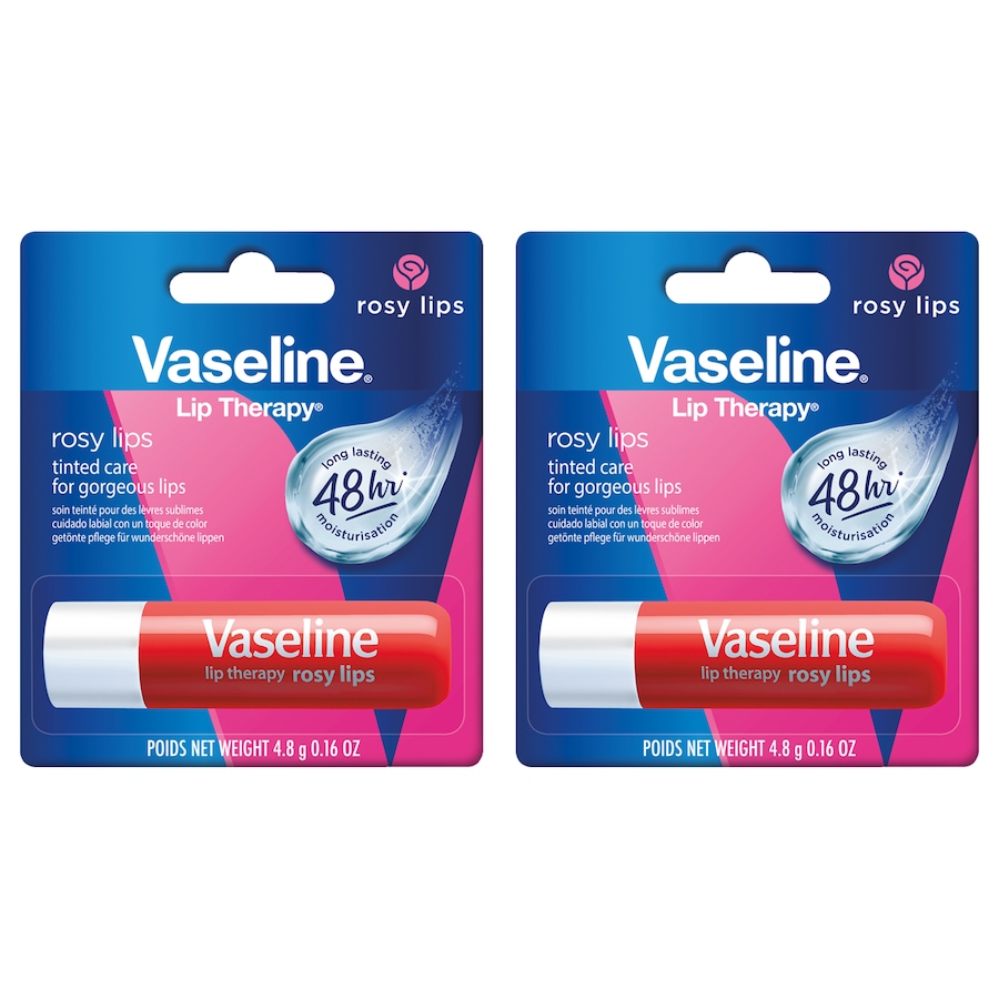 Vaseline Lippenpflege-Balsamstift 9.6 g Damen