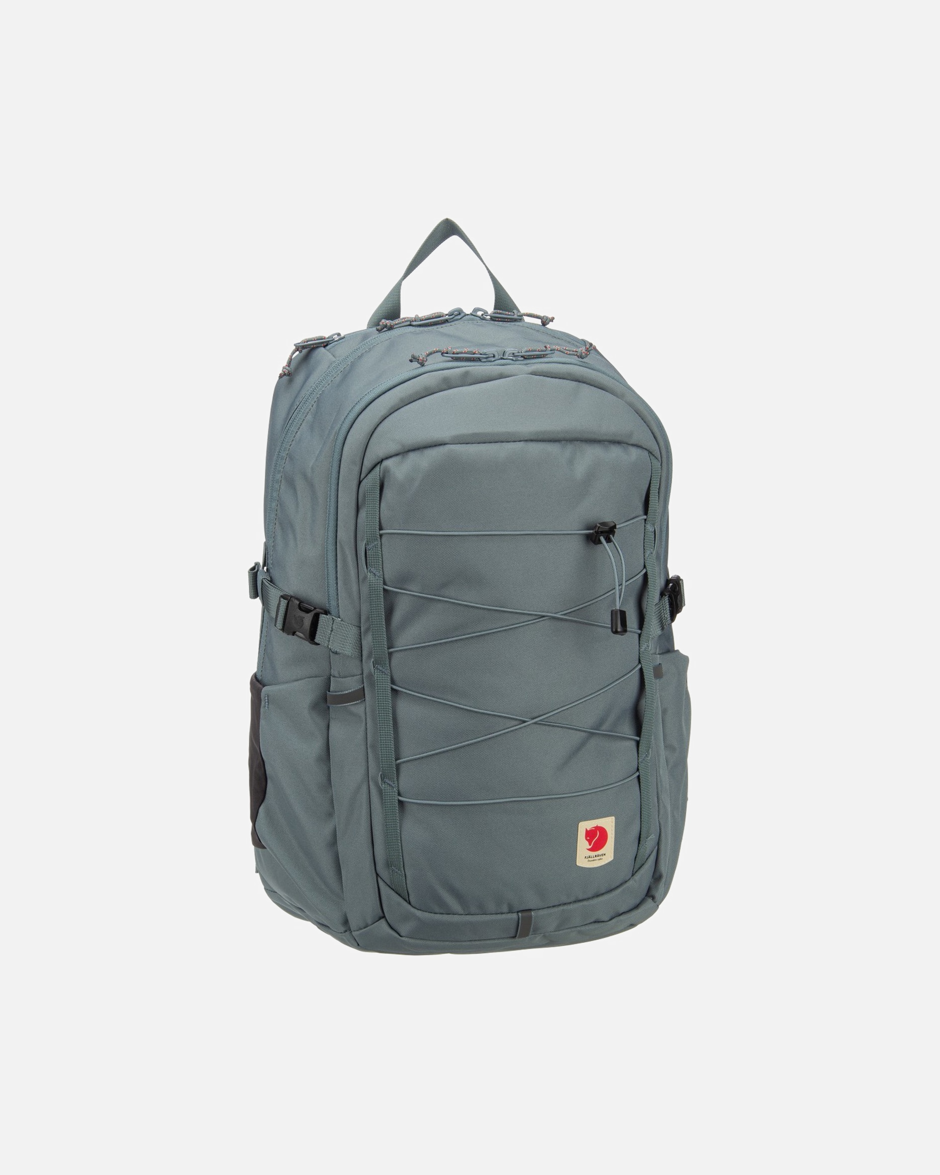Rucksack für Unisex Fjällräven Rucksack Skule 28 Nimbus Blue