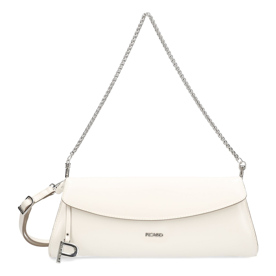 Picard Clutch Dolce Vita crema Weiss Damen