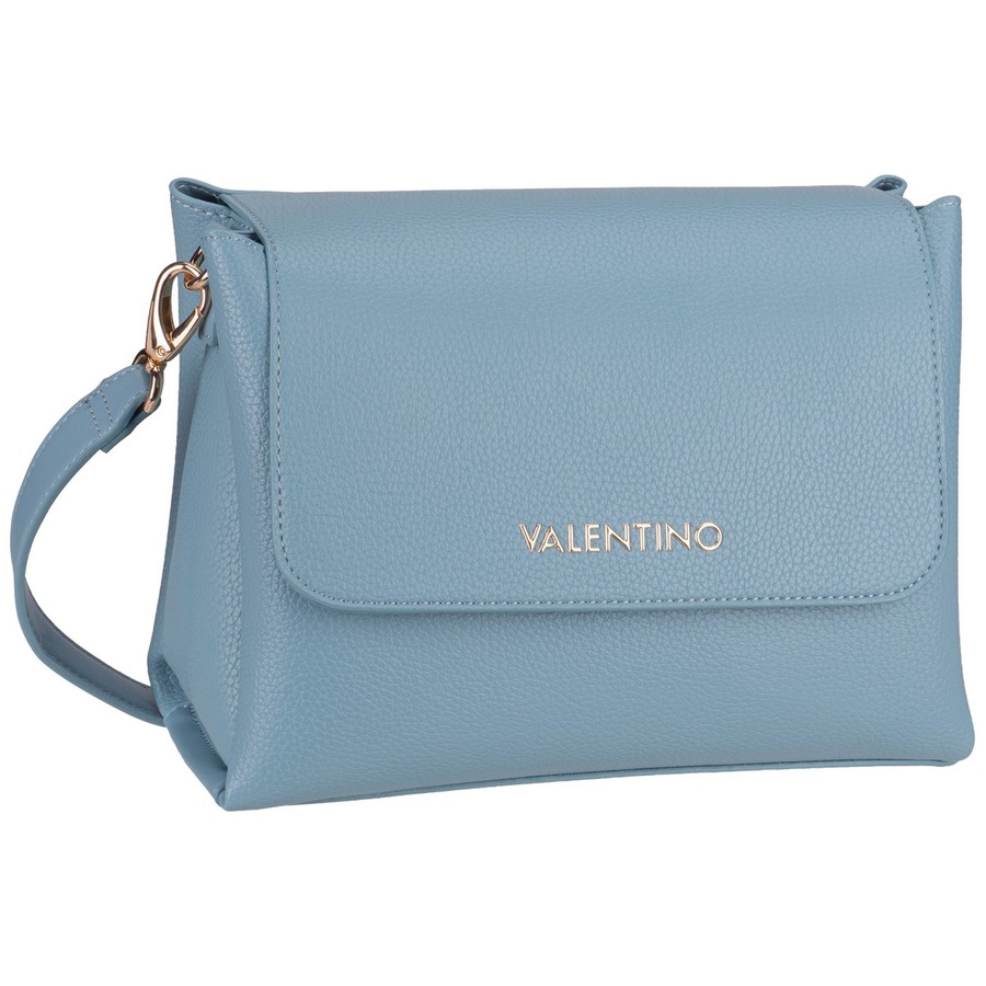 Valentino Bags Handtasche Alexia Cartella 803 Avio Violett Damen