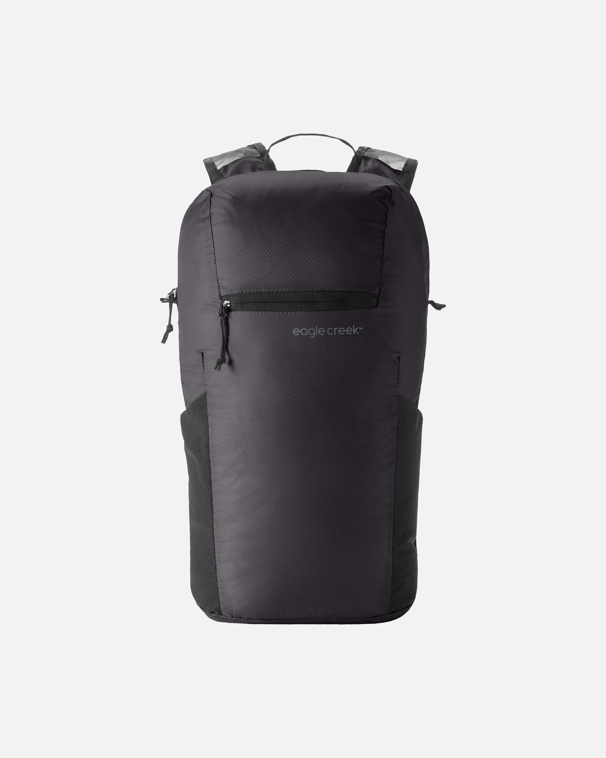 Rucksack für Unisex Eagle Creek selection Packable - Rucksack 43 cm (black) schwarz