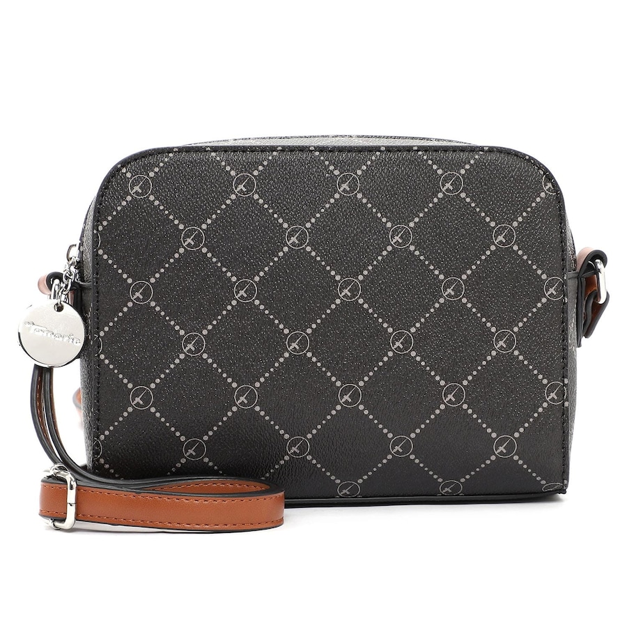 Tamaris Umhängetasche TAS Anastasia Black Schwarz Damen