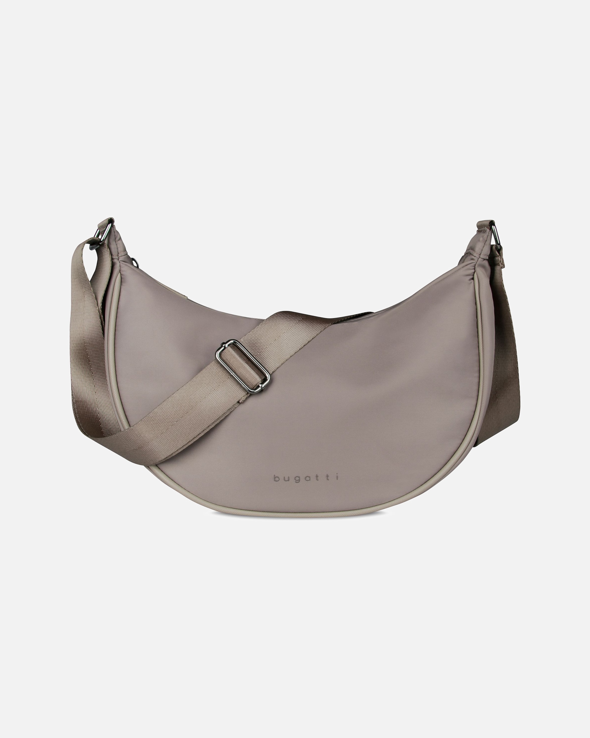 Tasche für Weiblich Bugatti Mare 1.0 Umhängetasche taupe
