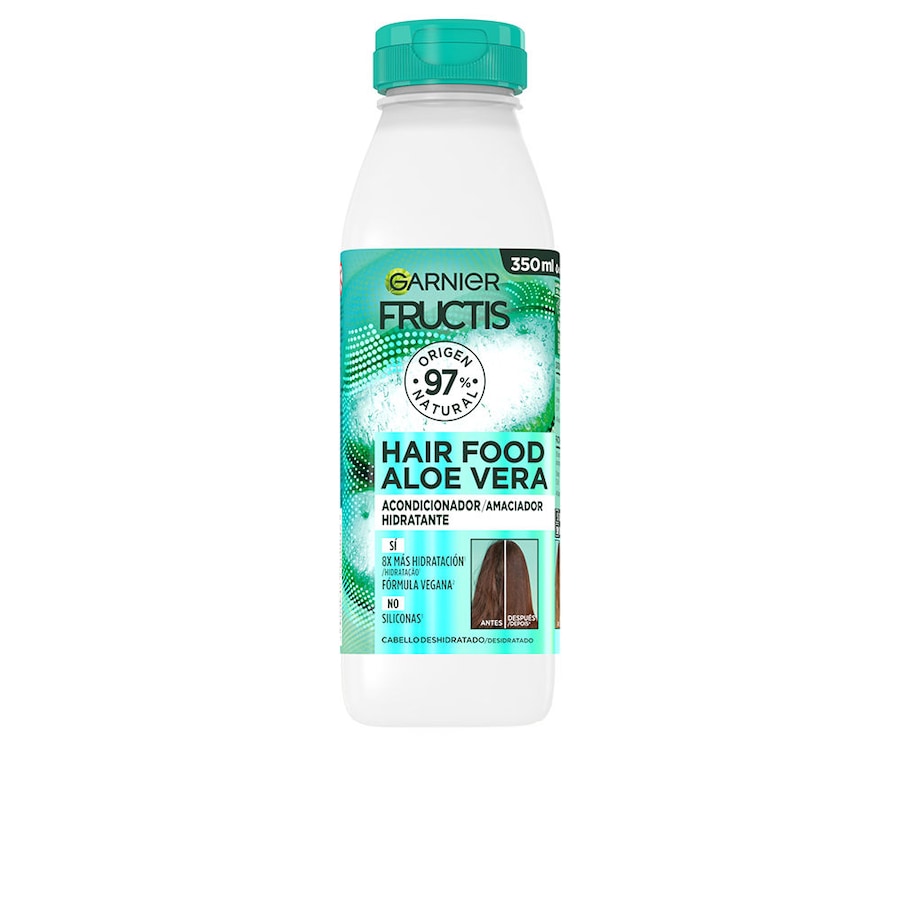 Garnier FRUCTIS HAIR FOOD ALOE VERA Feuchtigkeitsspülung 350 ml Damen