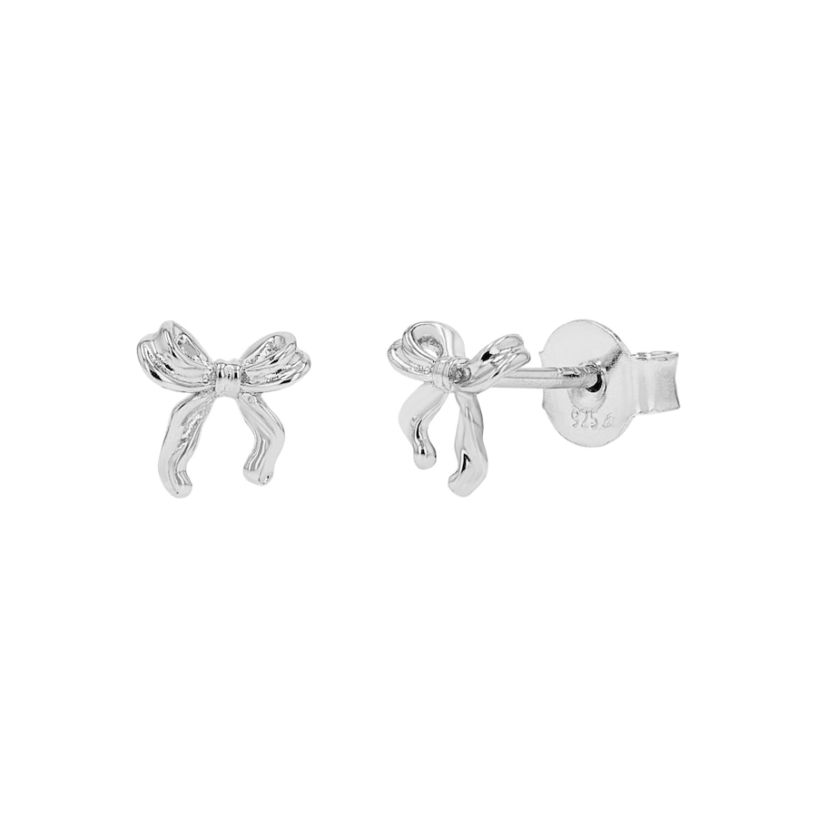 NOELANI Ohrstecker Silber Damen