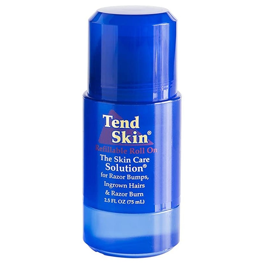 TEND SKIN Roll-On - gegen eingewachsene Haare 75 ml Herren