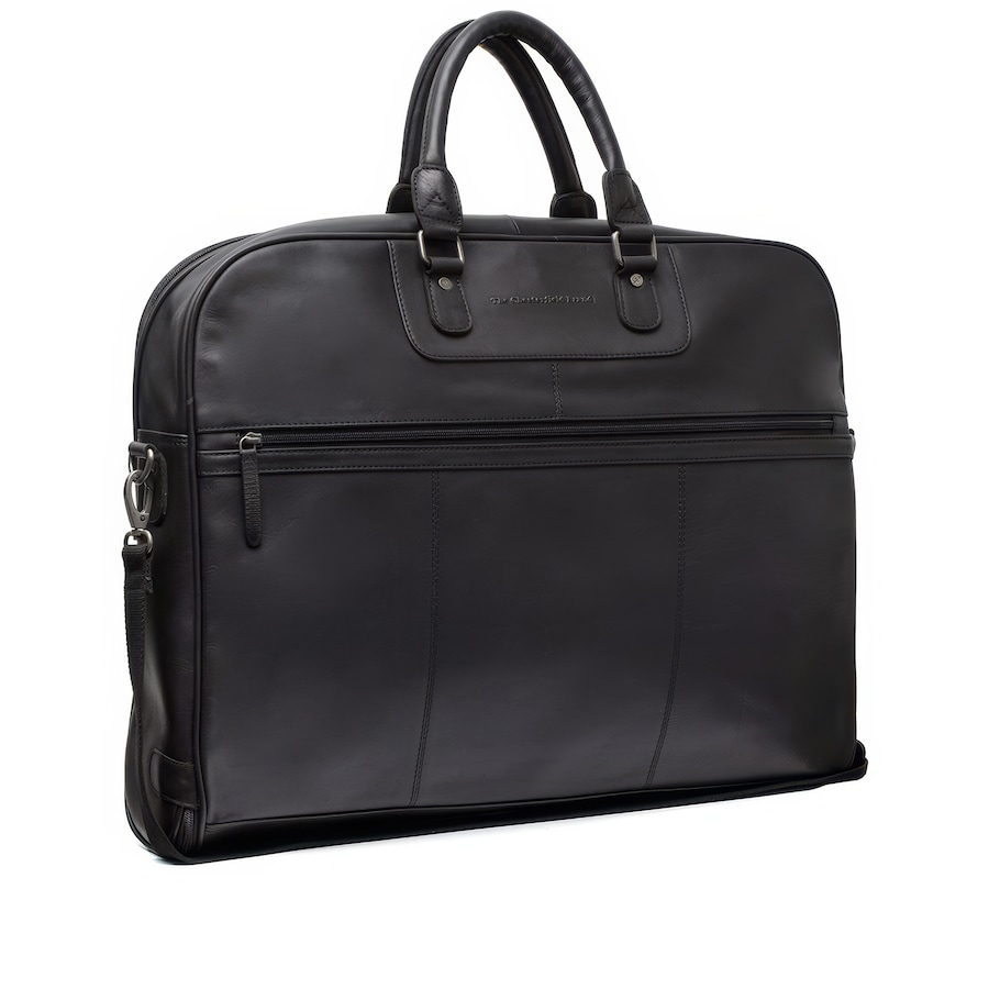 The Chesterfield Brand Kleidersack Josh Black