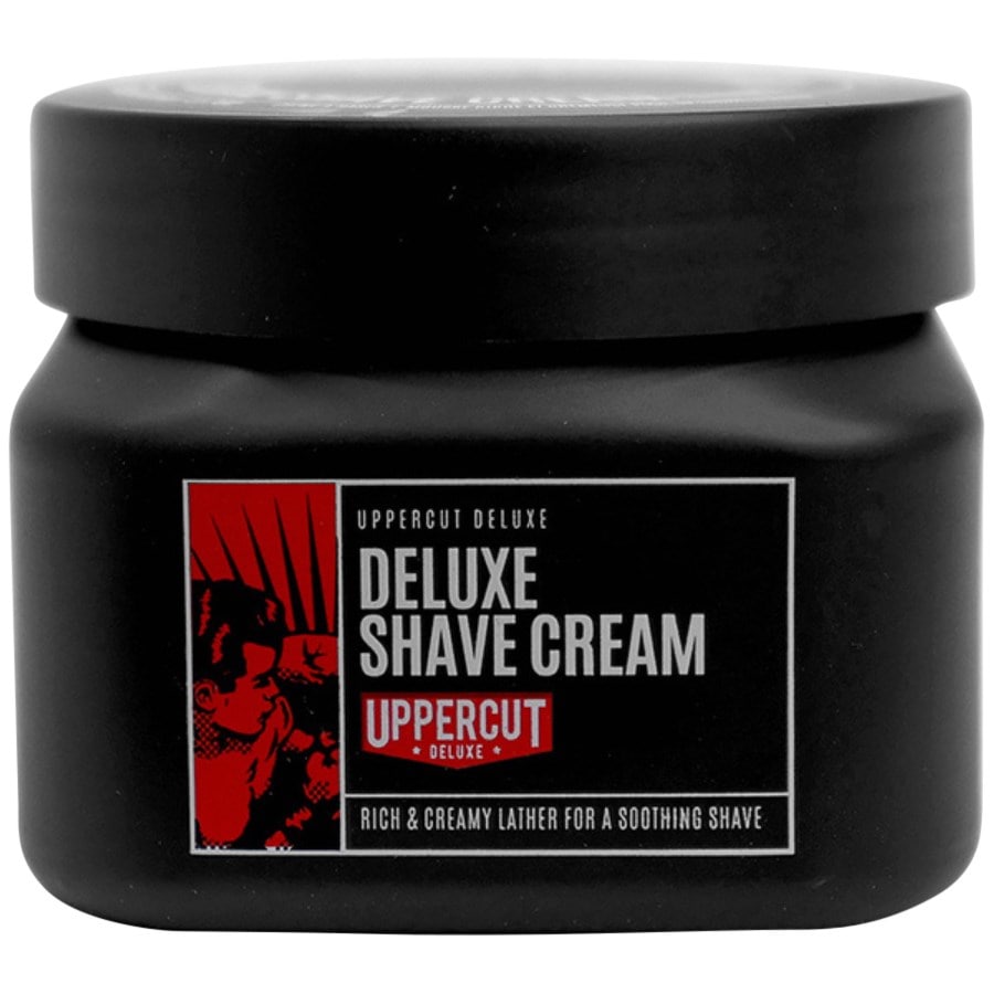 UPPERCUT DELUXE Deluxe Shave Cream 120 g Herren
