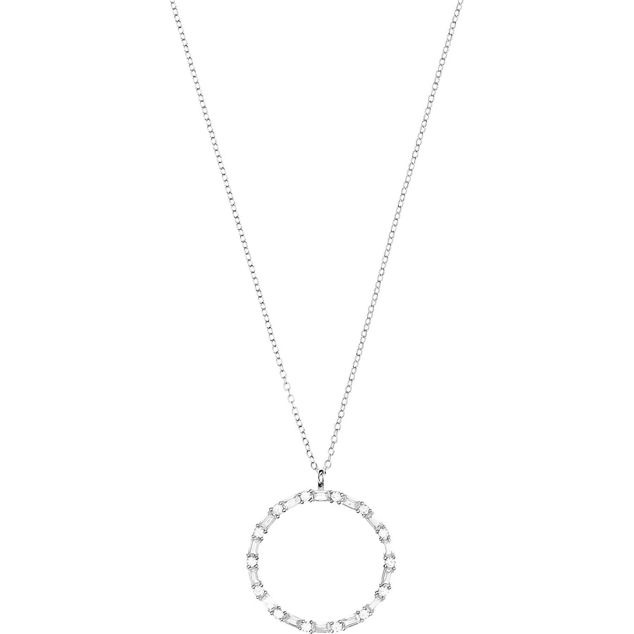 FAVS Kette 925er Silber One Size Damen