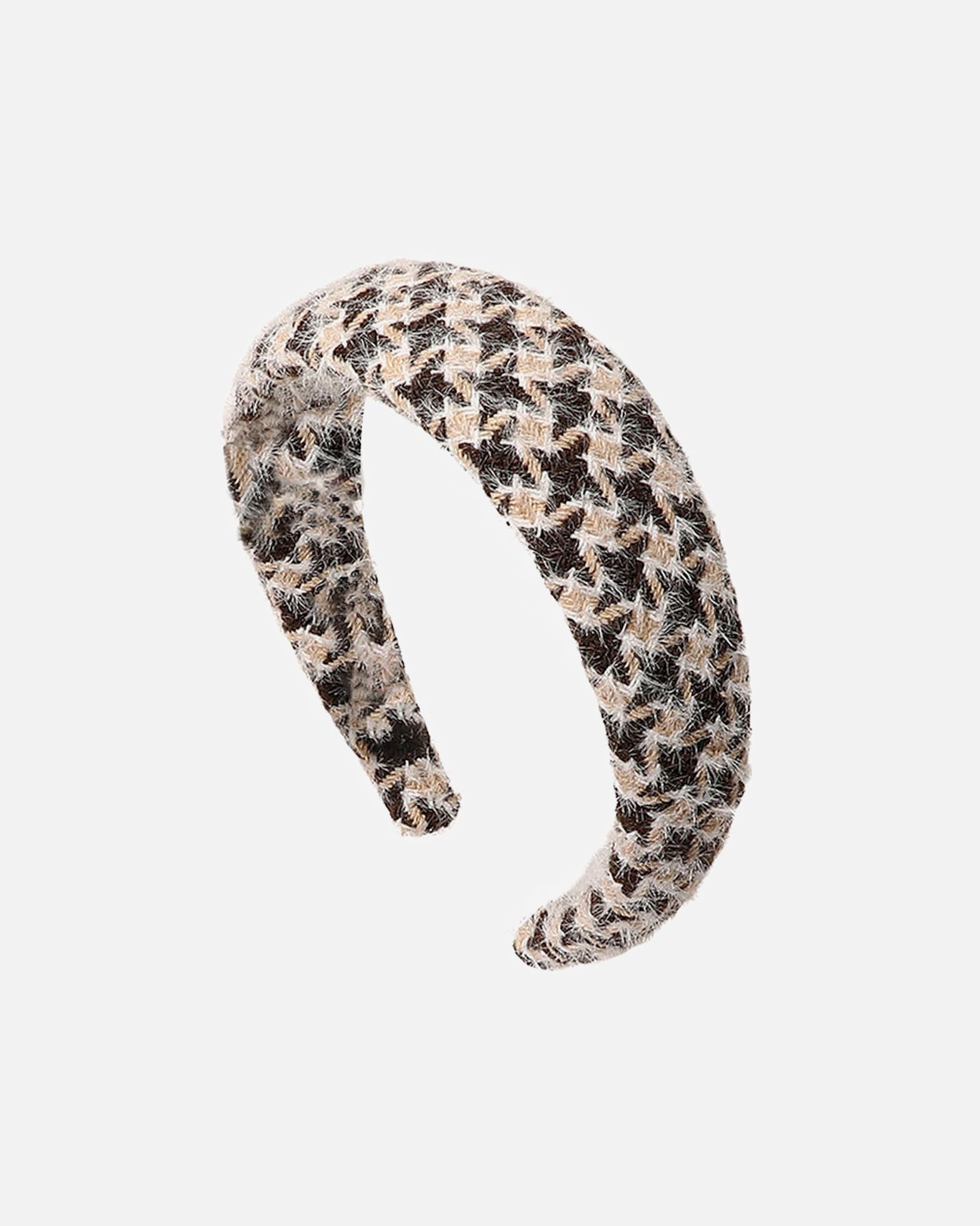 Haarreif für Unisex SOHO Paisley Haarreif Mix