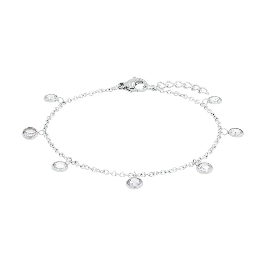 amor Armband Silber Damen