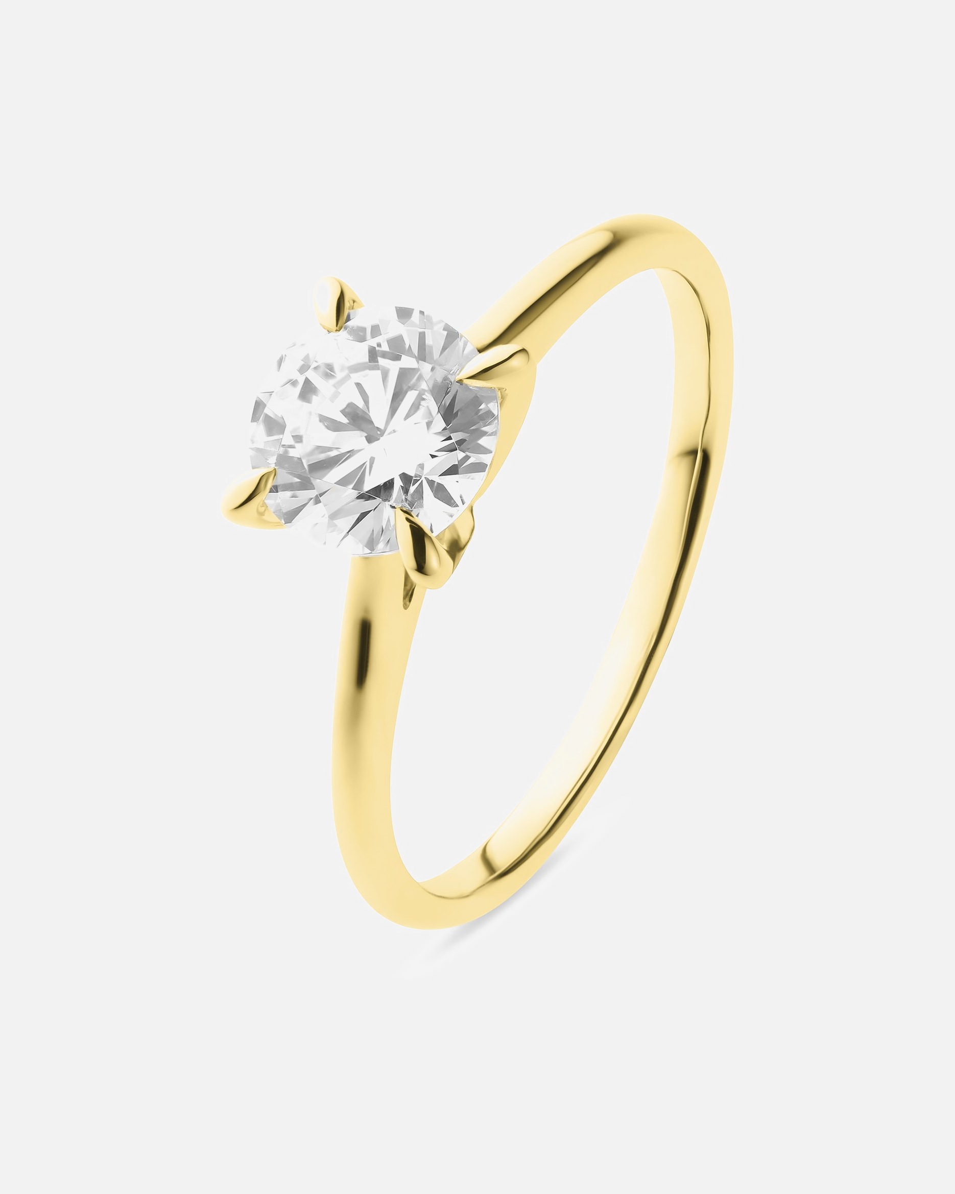 Ring für Weiblich CHRIST Damenring 58