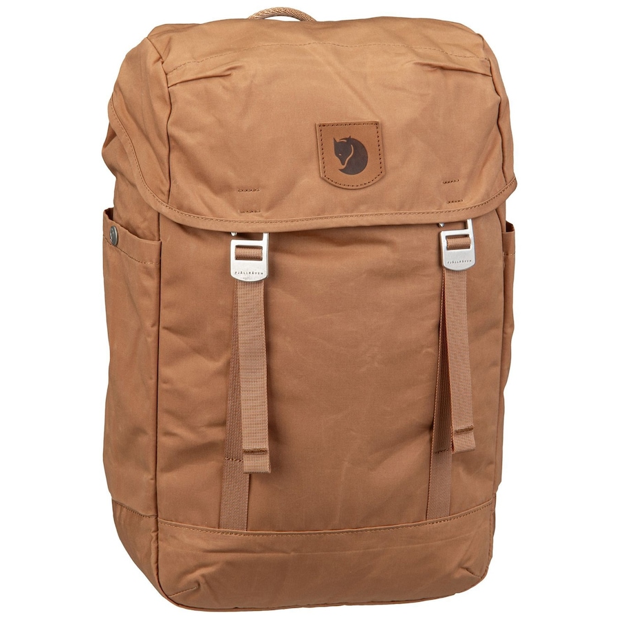Fjällräven Rucksack Greenland Top Khaki/Dust Braun